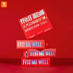 پروتئین بار ffit8 - Image 2