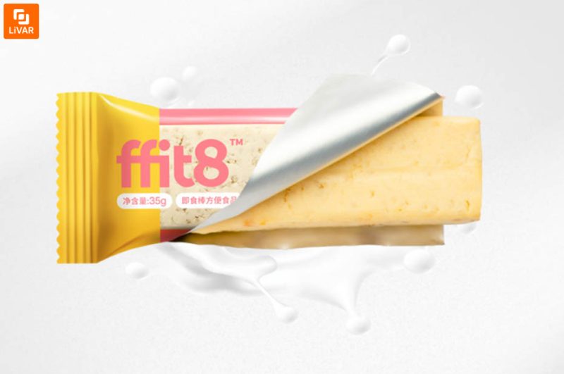 پروتئین بار ffit8 - Image 8