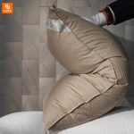 بالش گندم سیاه و پر غاز - Image 14