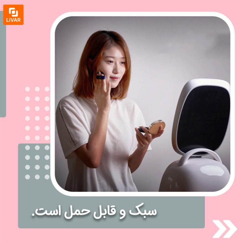 جعبه لوازم آرایش - Image 10