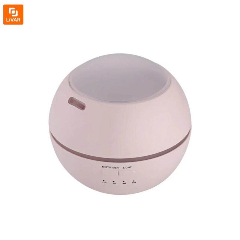 رطوبت ساز و چراغ خواب - Image 2