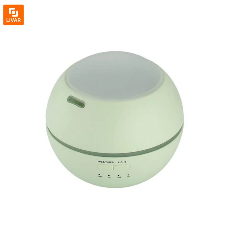 رطوبت ساز و چراغ خواب - Image 3