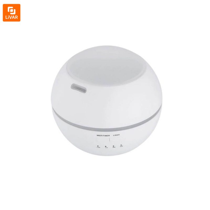 رطوبت ساز و چراغ خواب - Image 4