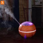 رطوبت ساز و چراغ خواب - Image 9