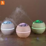 رطوبت ساز و چراغ خواب - Image 10