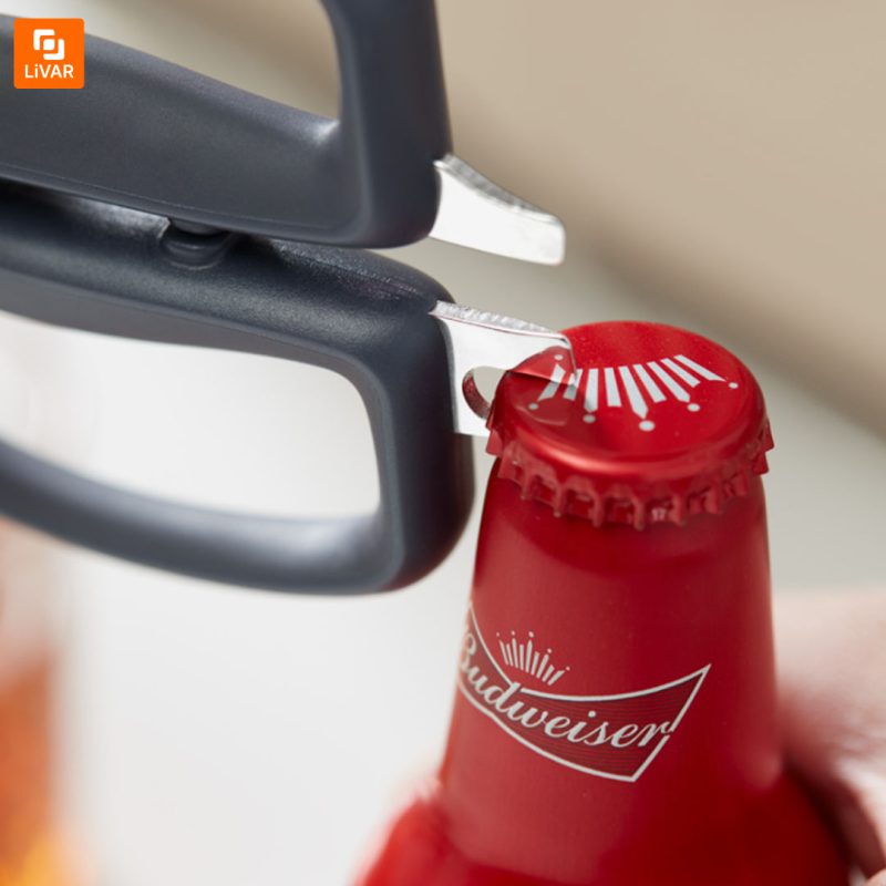 قیچی چندمنظوره آشپزخانه - Image 13