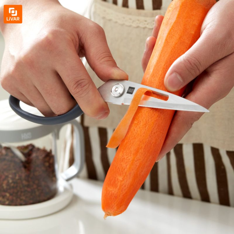 قیچی چندمنظوره آشپزخانه - Image 14