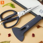 قیچی چندمنظوره آشپزخانه - Image 16