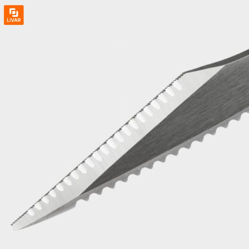 قیچی چندمنظوره آشپزخانه - Image 3