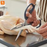 قیچی چندمنظوره آشپزخانه - Image 4