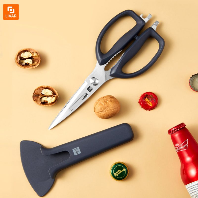 قیچی چندمنظوره آشپزخانه - Image 5