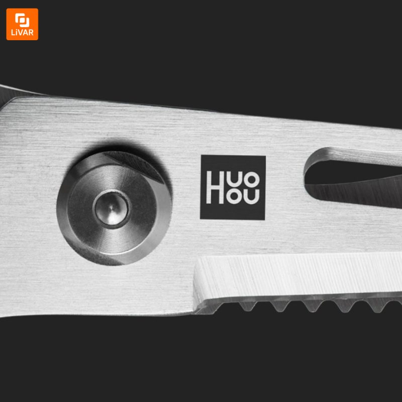 قیچی چندمنظوره آشپزخانه - Image 10