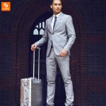 چمدان هوشمند - Image 11