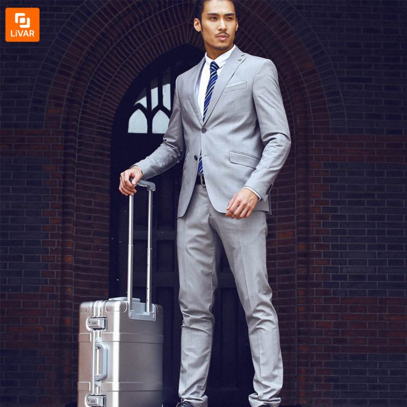 چمدان هوشمند - Image 11