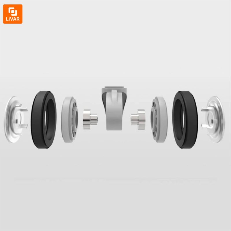 چمدان هوشمند - Image 12