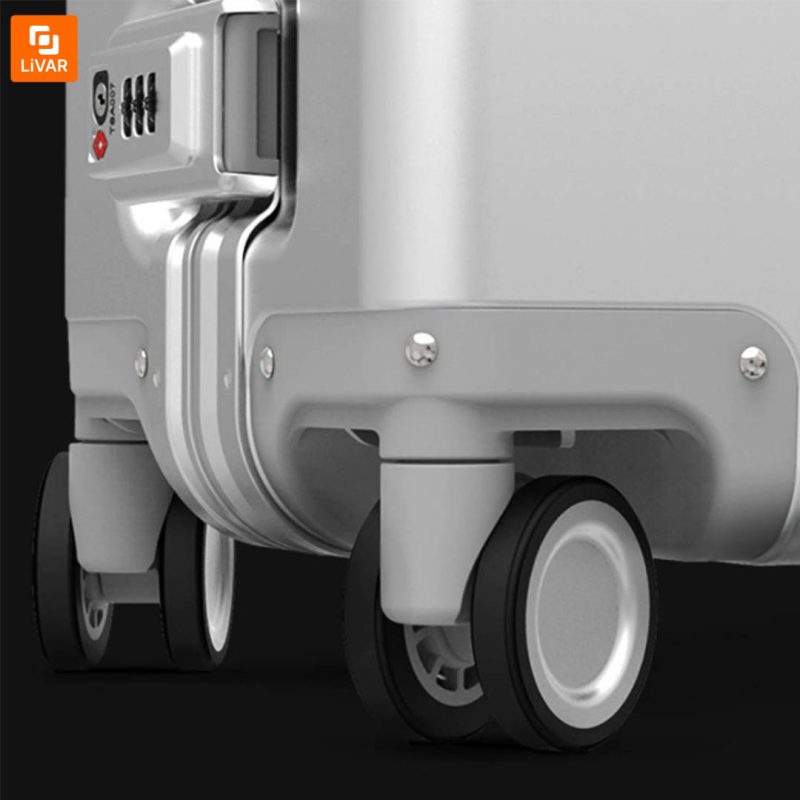 چمدان هوشمند - Image 13