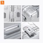 چمدان هوشمند - Image 5