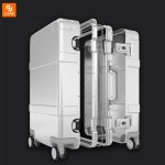 چمدان هوشمند - Image 6