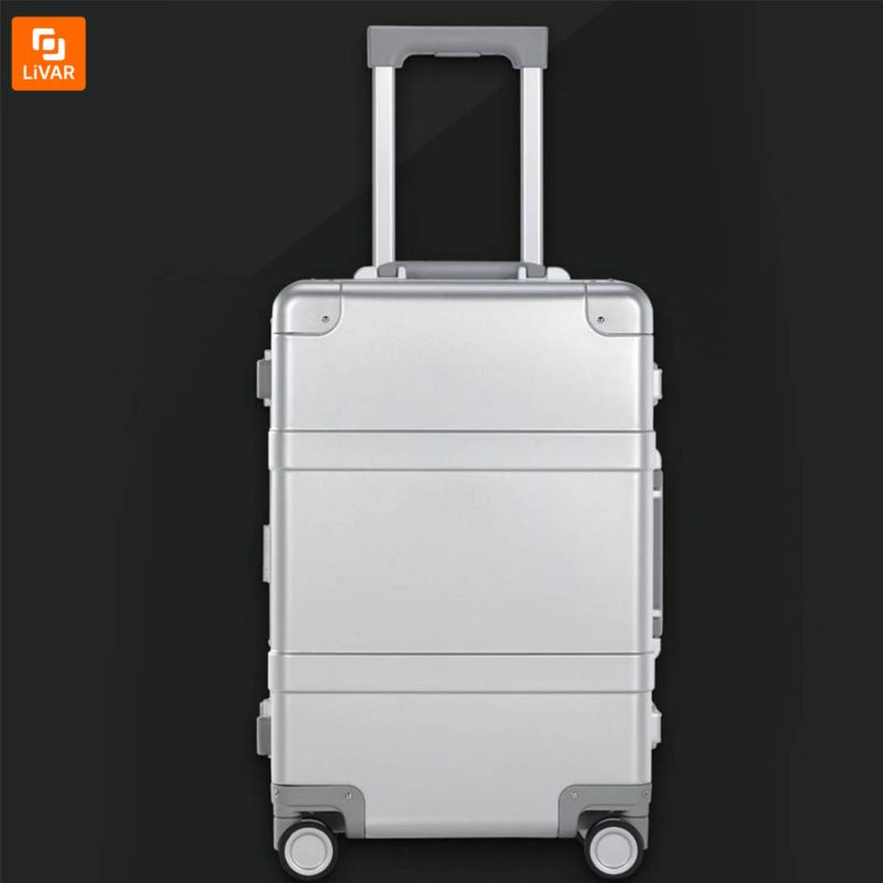 چمدان هوشمند - Image 7