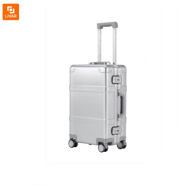 چمدان هوشمند - Image 10