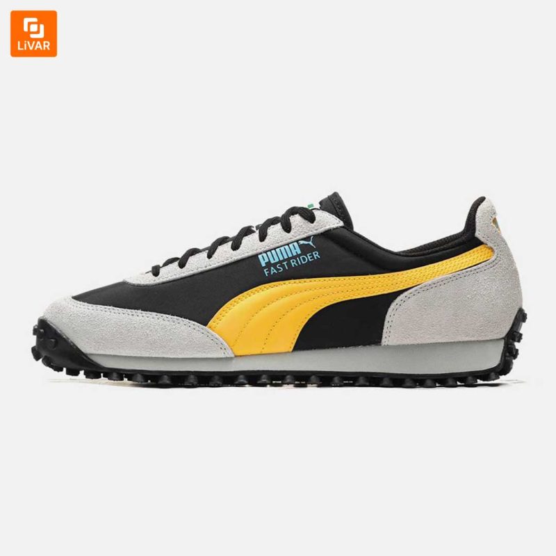 کفش ورزشی PUMA - Image 4