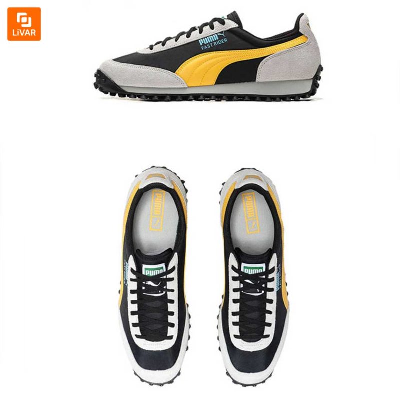 کفش ورزشی PUMA - Image 8