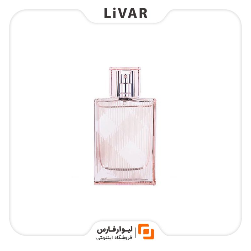 Burberry Lady EauDe عطر زنانه Burberry