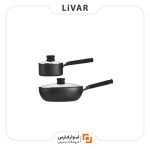 ست تابه نچسب