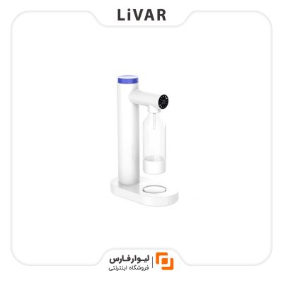 ماشین تولید حباب WATERBOX