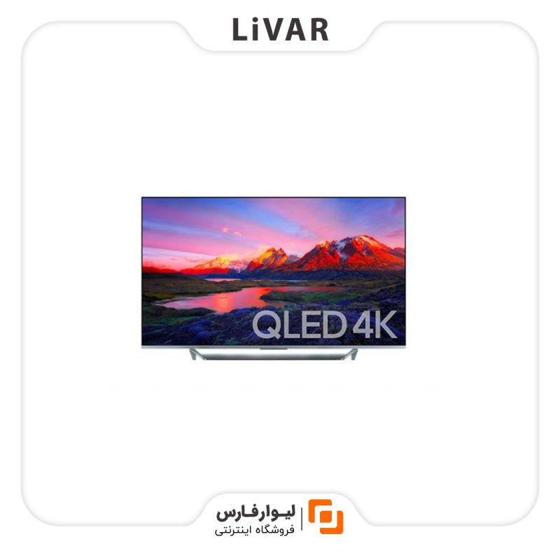 تلویزیون 75 اینچ Mi TV Q1