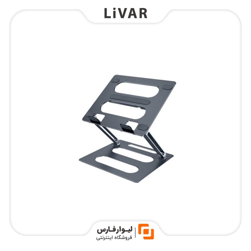 Oatsbasf Notebook Stand استند لپتاپ Oatsbasf