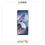 گوشی شیائومی Mi 11 Ultra 5G با ظرفیت ۲۵۶ گیگابایت