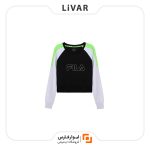 هودی آستین بلند FILA