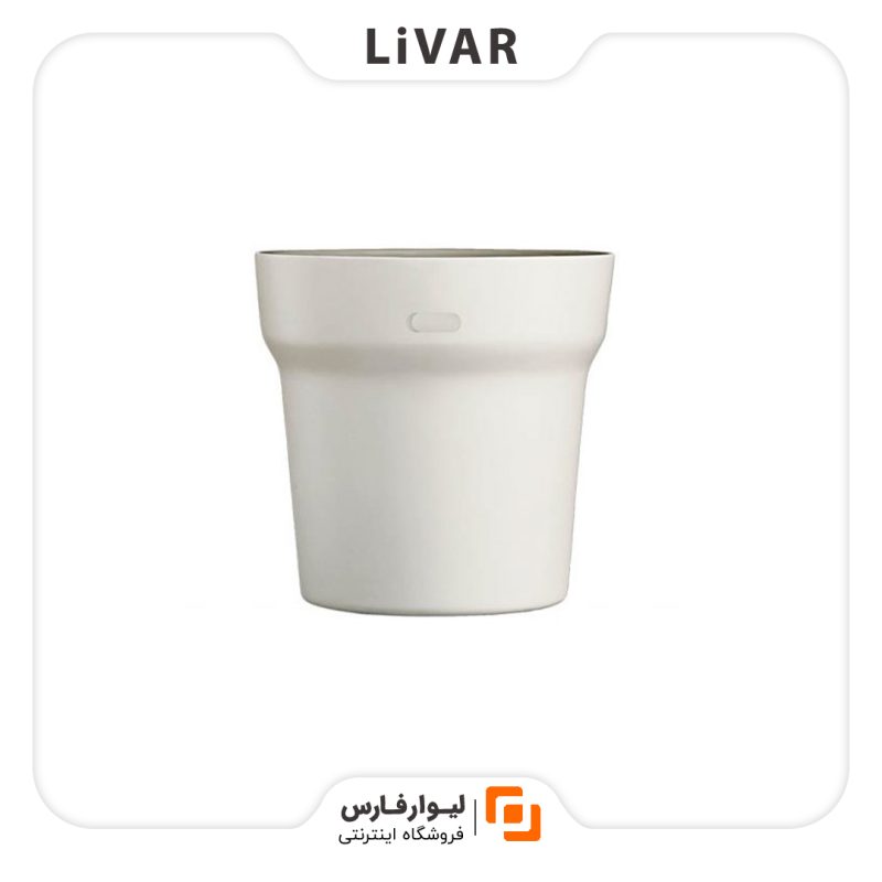 Smart flower pot گلدان هوشمند