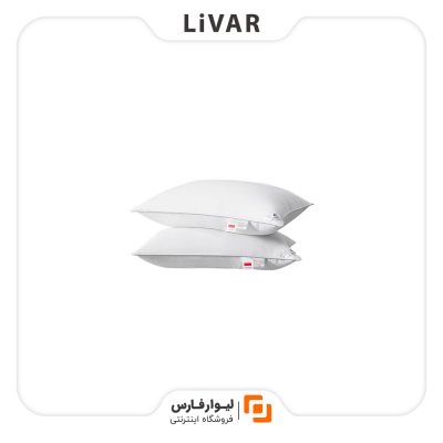 بالش پر غاز