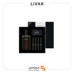 ست مراقبت از مو MXL