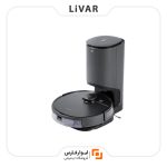 جارو برقی رباتیک Cobos Dibao T8