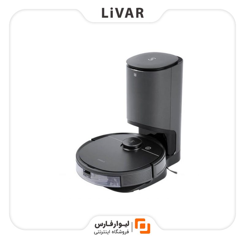 جارو برقی رباتیک Cobos Dibao T8