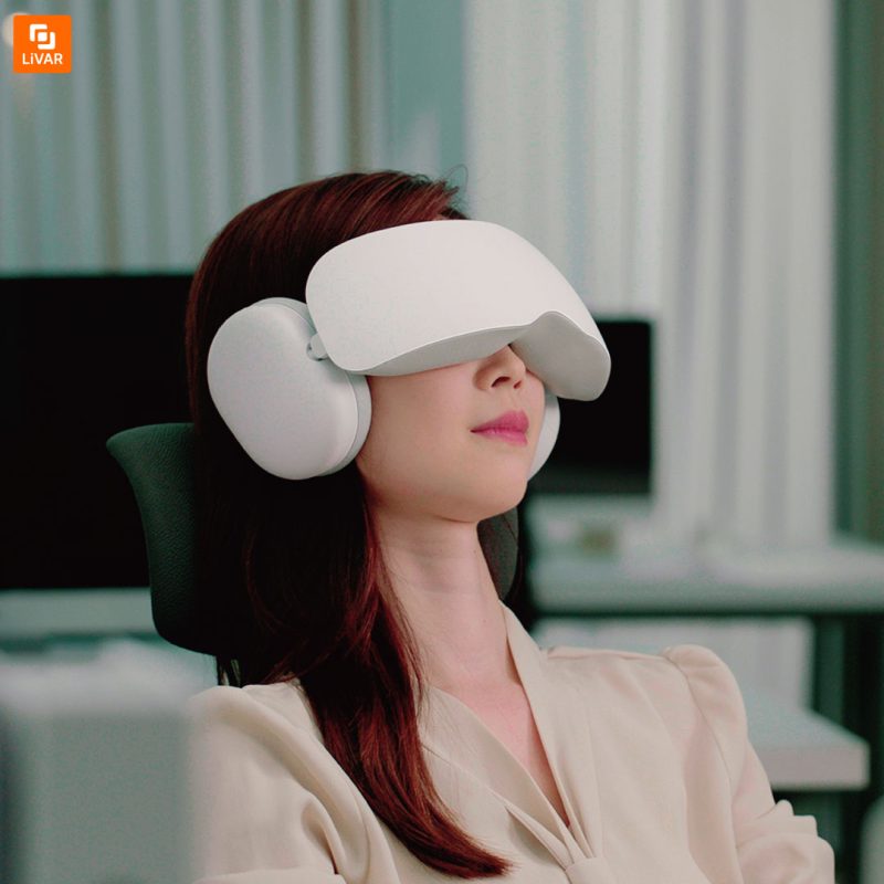 ماسک هوشمند خواب - Image 27