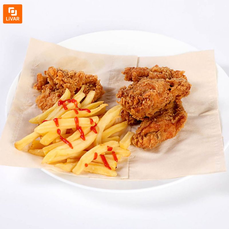 ست دستمال حوله ای - Image 12