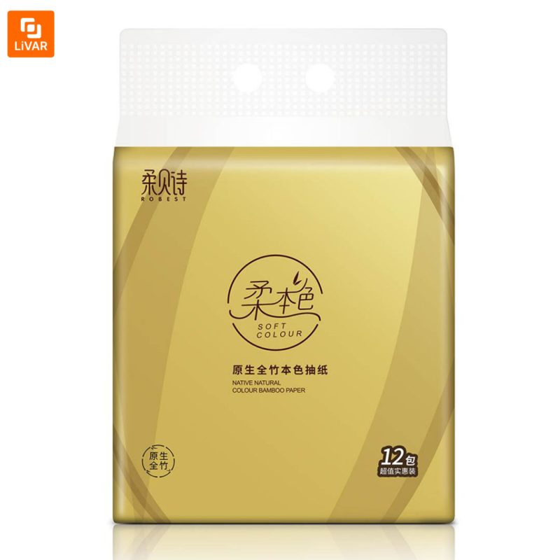 ست دستمال حوله ای - Image 5