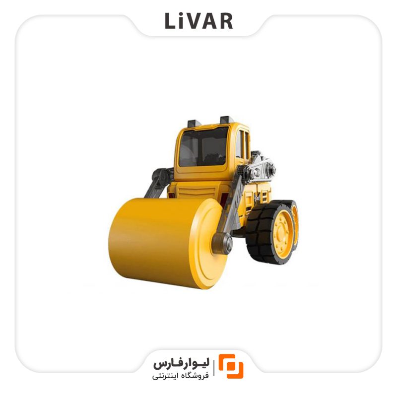 ماشین مهندسی Danbaole