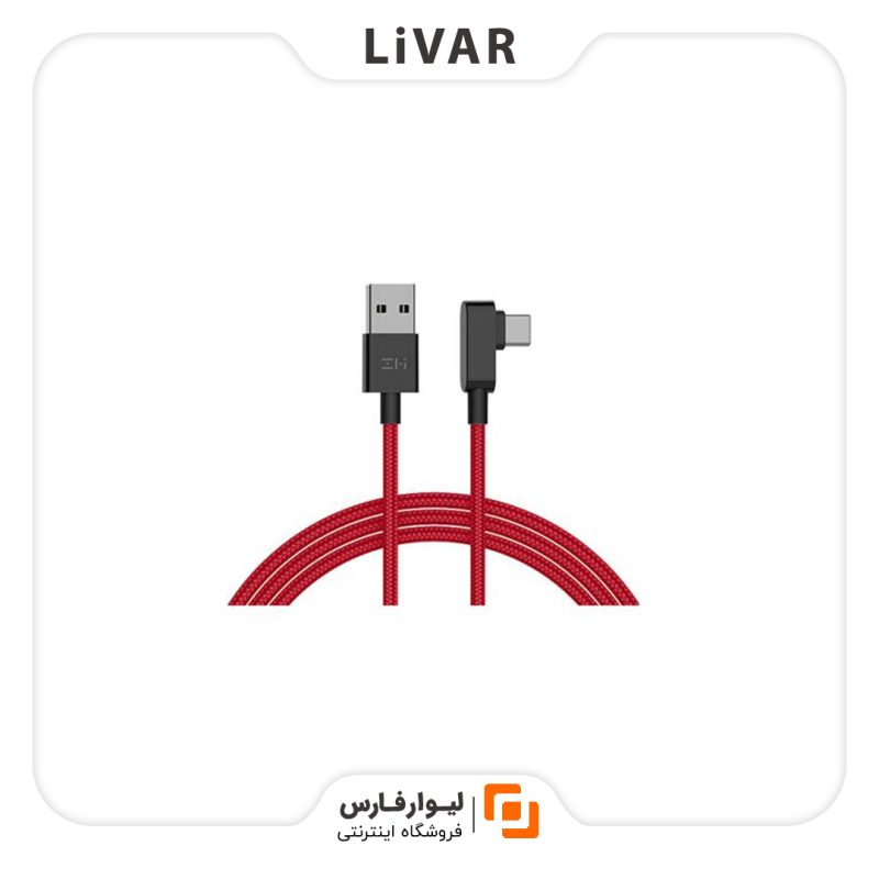 ZMI Cable Type-C کابل تایپ سی ZMI