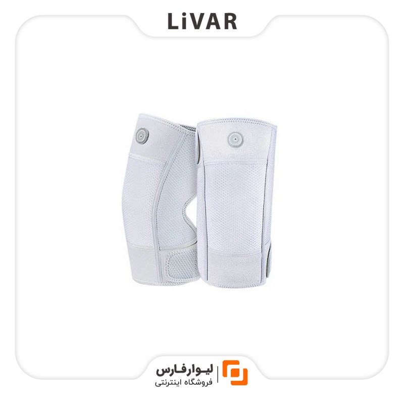 PMA Knee PADS PMA-G10 زانو بند الکتریکی مدل PMA-G10