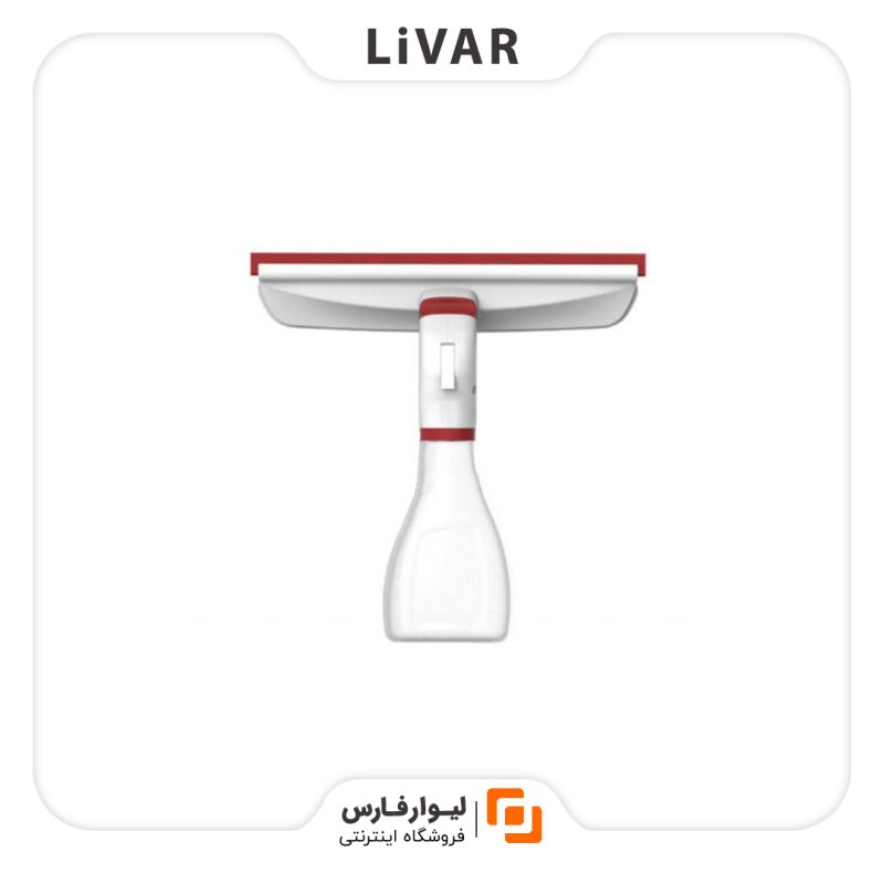 شیشه پاک کن اسپری‌دار YB-08