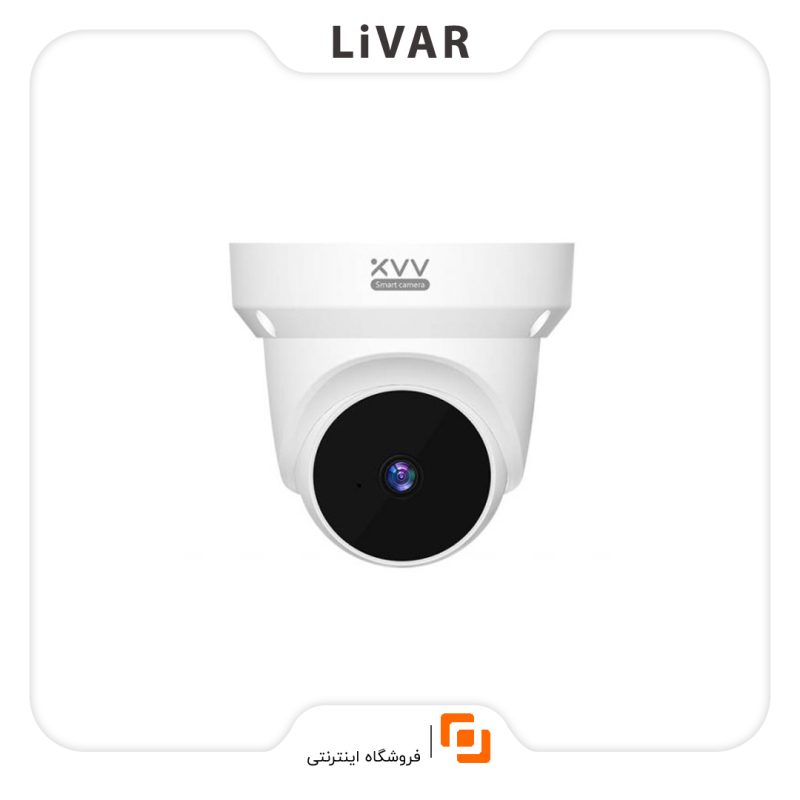 The Xiaovv Smart Camera دوربین هوشمند The Xiaovv