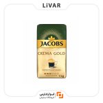 دانه قهوه کرما گلد جاکوبز