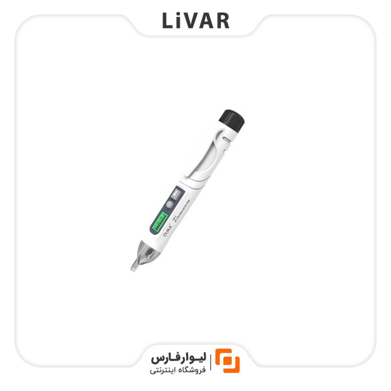 تستر برق هوشمند بدون تماس تستر برق هوشمند بدون تماس - Image 1