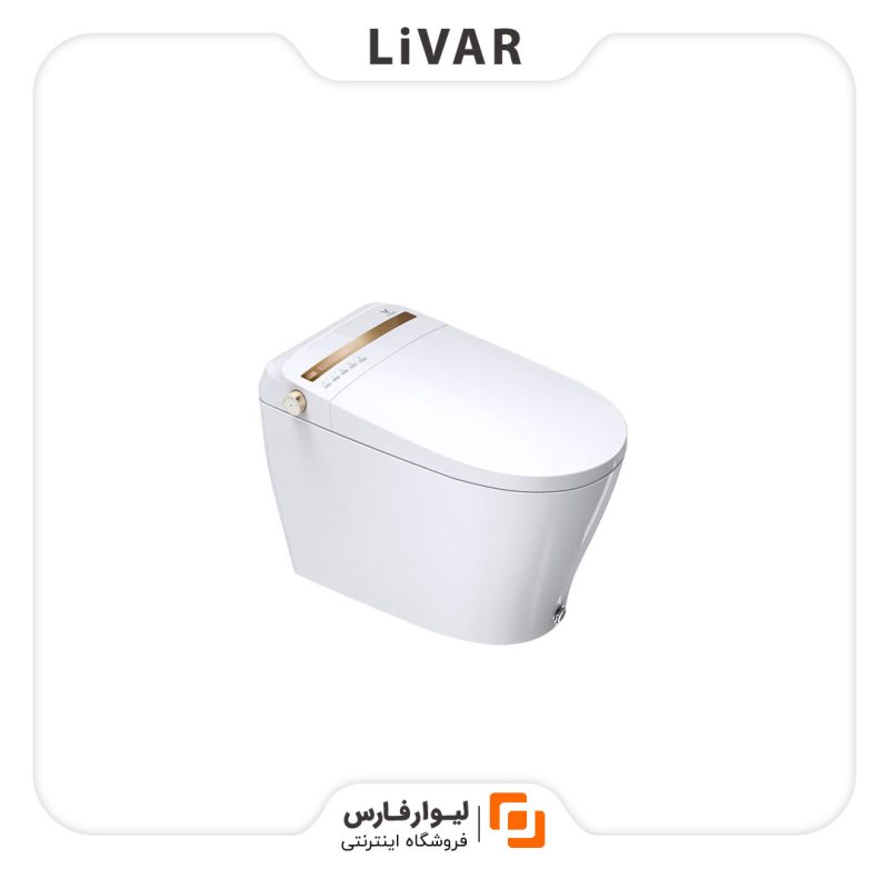 توالت فرنگی هوشمند Yunmi - Image 1