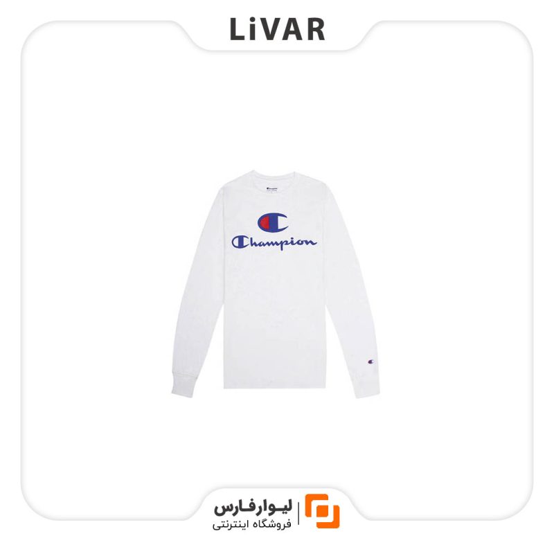 تیشرت Champion لوگو C - Image 1